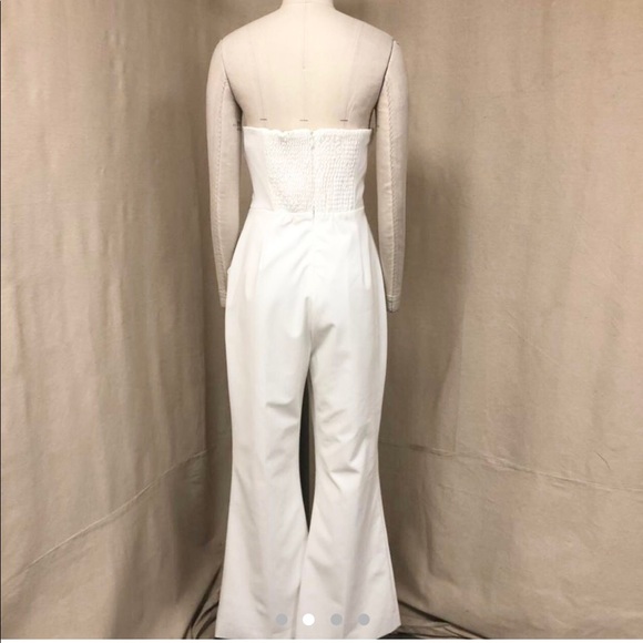 Gorgeous lavish Alice Buster jumpsuit - Picture 5 of 6